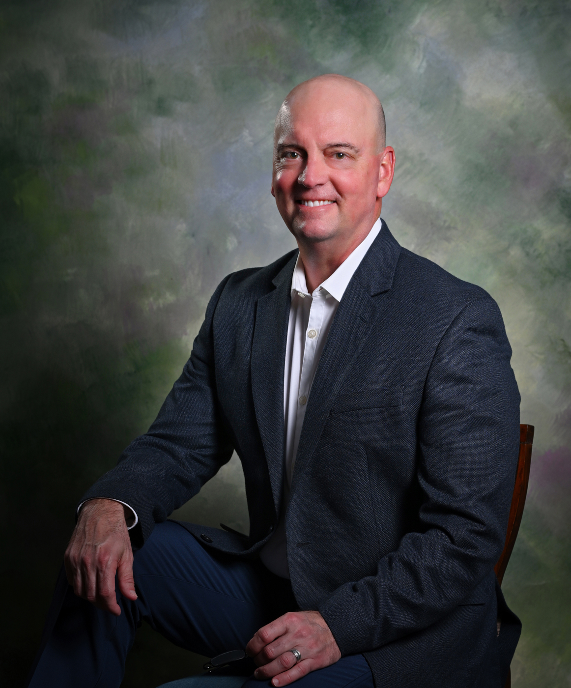 Sean Raesemann — Mustang One Consulting